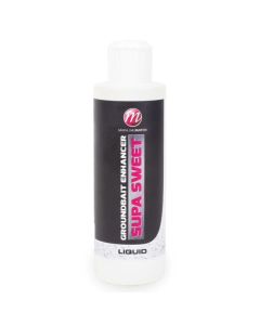 Mainline Match Supa Sweet Groundbait Enhancer 250ml