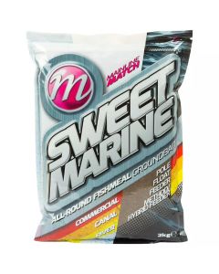 Mainline Match Sweet Marine Groundbait 2kg