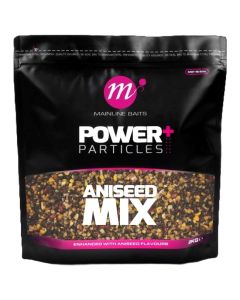 Mainline Power+ Aniseed 2kg