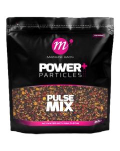 Mainline Power+ Pulse Mix 2kg