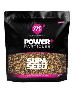 Mainline Power+ Supa Seed 2kg