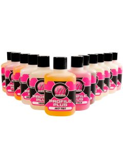Mainline Profile Plus Flavours