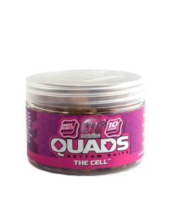 Mainline Quad Hookbaits 10mm