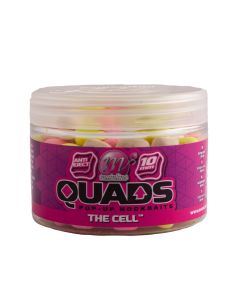 Mainline Quad Pop Ups 10mm