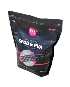 Mainline Spod & PVA Pellet Mix
