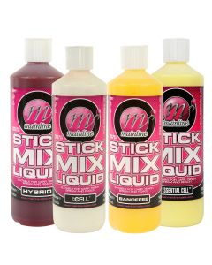 Mainline Stick Mix Liquid