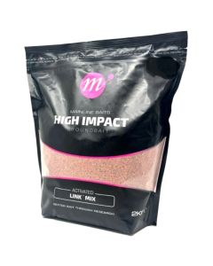 Mainline The Link Activated Groundbait Mix 2kg