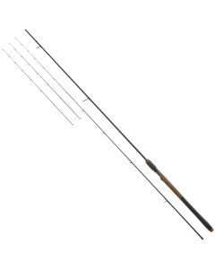 MAP Parabolix SUV Feeder Black Edition Rod