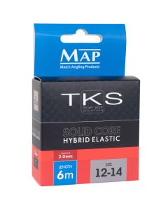 MAP TKS Hybrid Pole Elastics 6m