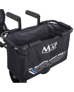 MAP XL Barrow Front Bag MK2