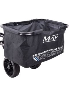 MAP XXL Barrow Front Bag MK2