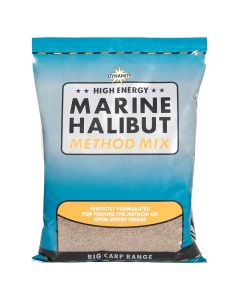 Dynamite Baits Marine Halibut Method Mix, Weight: 1.8 kg