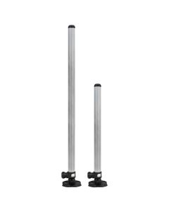 Matrix 36mm Silver Extending Seatbox Leg