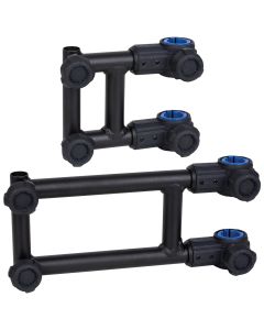 Matrix 3D-R Brolley Brackets