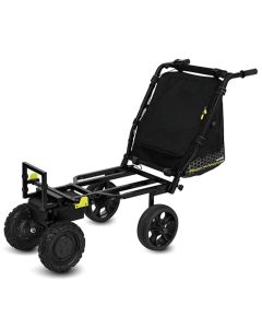 Matrix 4 Wheel Power Transporter