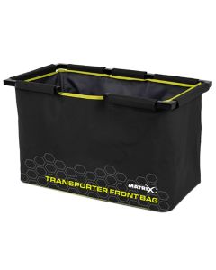 Matrix 4 Wheel Transporter Front Bag