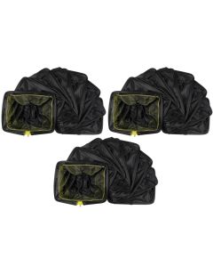 Matrix Commercial Keepnet 2.5m Pack