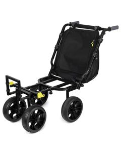 Matrix Compact 4 Wheel Transporter