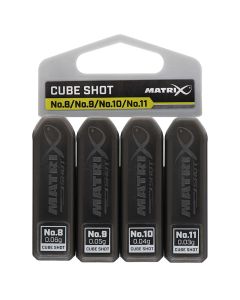 Matrix Cube Shot Dispenser x5