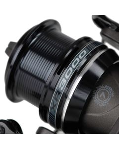 Matrix Ethos XR Fishing Reel