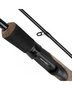 Matrix Ethos XRC Bomb/Feeder Ruten