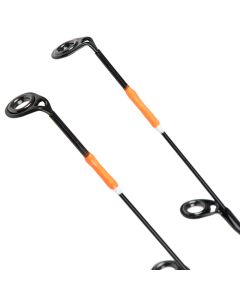 Matrix Ethos XRC Carbon Fishing Rod Tip 2.4mm