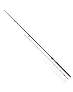 Matrix Ethos XRF Feeder Fishing Rods