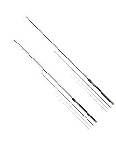 Matrix Ethos XRS Light Feeder Fishing Rods