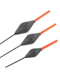 Matrix F1 Shallow Pole Float