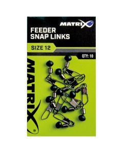 Matrix Feeder Snap Links Paket