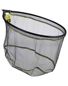 Matrix Fine Mesh Fishing Landing Net