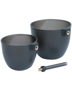 Matrix Groundbait Cup Set