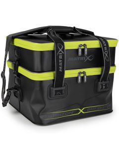 Matrix Horizon X Fishing Bait Bag System