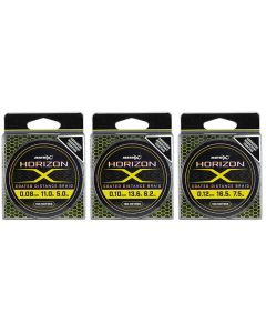 Matrix Horizon X Coated Distance Braid 150m