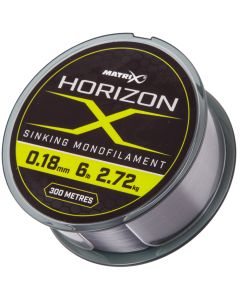 Matrix Horizon X Sinking Mono