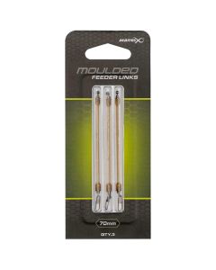 Matrix Moulded Feeder Links