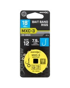 Matrix MXC-3 Bait Band Rig