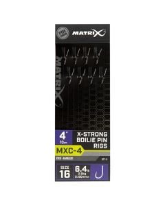 Matrix MXC-4 X-Strong Boilie Pin Rig