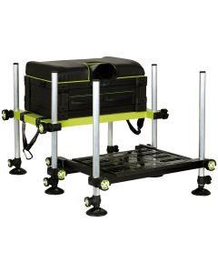 Matrix P25 Seatbox MKII
