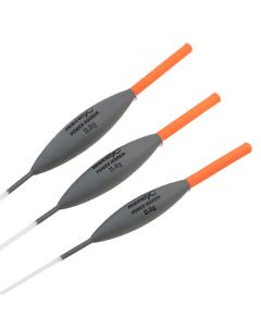 Matrix Power Margin Pole Float
