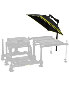 Matrix Pro Bait Brolly
