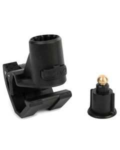 Matrix QR Side Tray Clamp