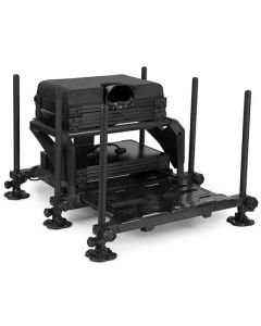 Matrix S25 Pro Seatbox Black Edition