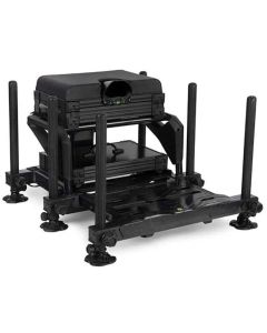 Matrix S36 Pro Seatbox Black Edition