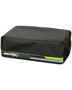 Matrix Seat Box Cover