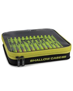 Matrix EVA Shallow Case 250