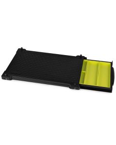 Matrix Shallow Drawer Unit With Insert Trays