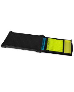 Matrix Shallow Drawer Unit With Pole Winders