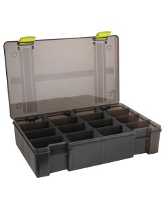 Matrix Storage Box 16 Compartment Deep