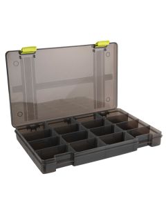 Matrix Storage Box 16 Compartment Shallow